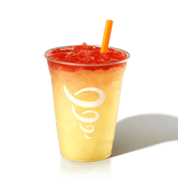 Strawberry Lemon Twist