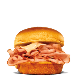 Ham Slider