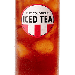 Sweet Tea