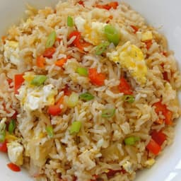 Egg Fried Rice