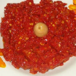 Hot Sauce