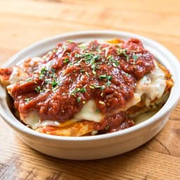Lasagna