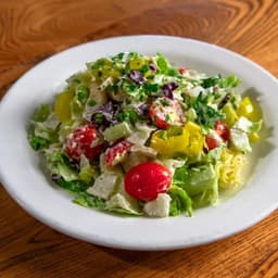 Little Italy Ranch Salad