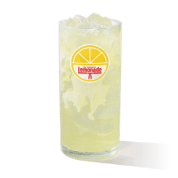 Lemonade With Sweet, Vanilla Cream