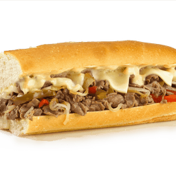 #43 Chipotle Cheese Steak