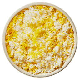 Grains Bowl