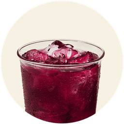 Blueberry Lavender