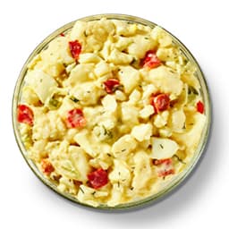 Home Style Potato Salad