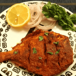 Malabar Pomfret