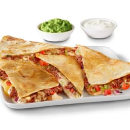 Quesabirria Quesadilla