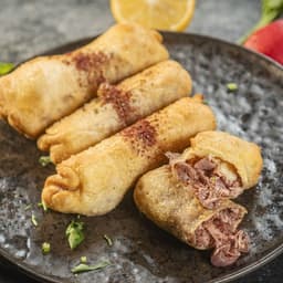Msakhan Rolls