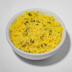 Turmeric Fenugreek Rice-32Oz