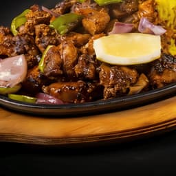 Chicken Boti Kabab (Limited Time Only)