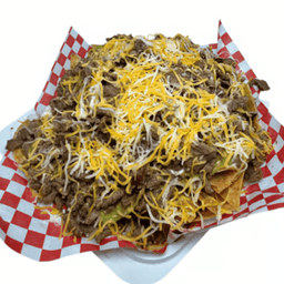 Carne Asada Chips