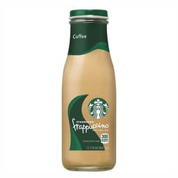 Ene Drinks and Starbucks Coffees