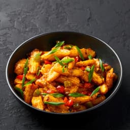 Chilli Baby Corn