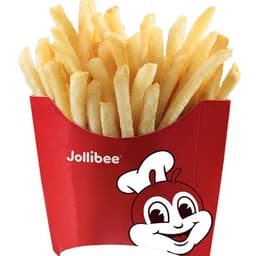 Jolly Crispy Fries Large