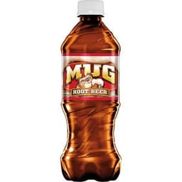 Mug Root Beer