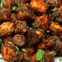 Chilli Pepper Corn