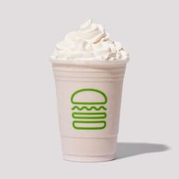 Strawberry Shake