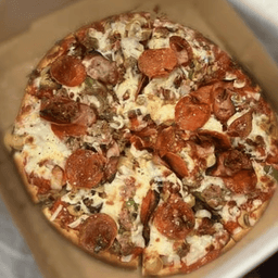 12" Tony's Deluxe
