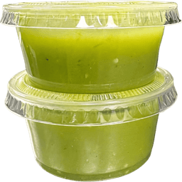 Green Salsa (Medium Hot)