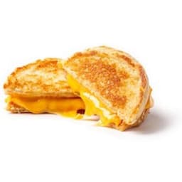 Grilled Cheese Sandwich