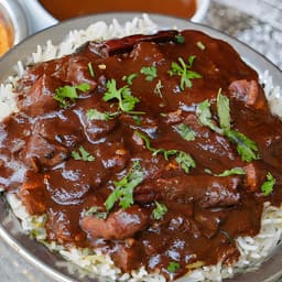 Ulavacharu Goat Biryani Family Pack
