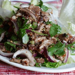 Duck Salad