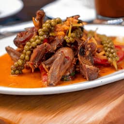 Quail Classic Chili Paste