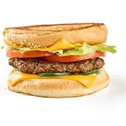 Patty Melt