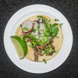 Asada ( Steak )