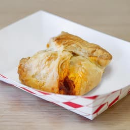 Egg Puff