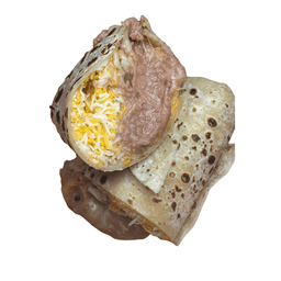 Bean & Cheese Burrito