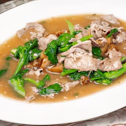 Gravy Noodle