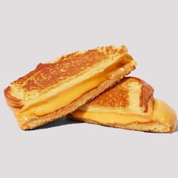 Grilled Cheese
