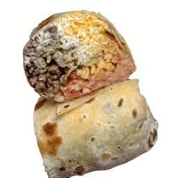 Super Burrito