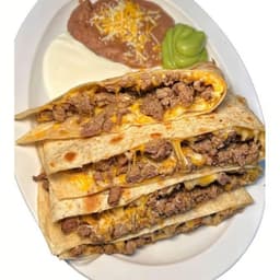 Carne Asada Quesa