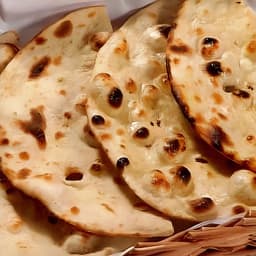 Tandoori Roti (Wheat)