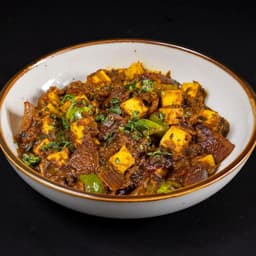 Kadhai Paneer Entrée 16Oz