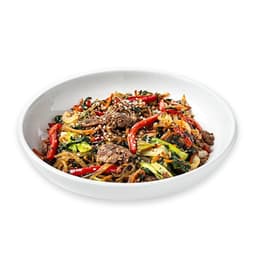 Japchae