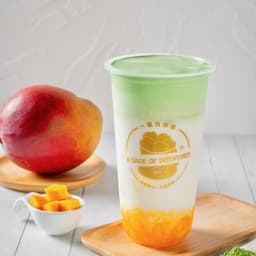 O3.mango Coco Matcha