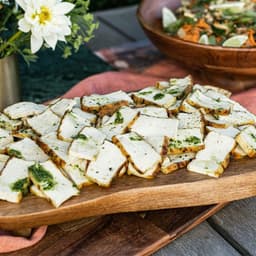 Large Tofu