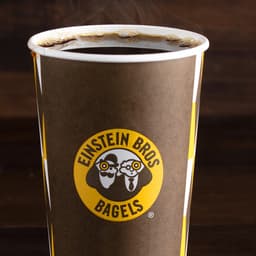 Hot Coffee