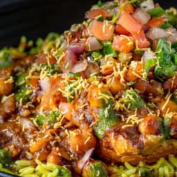 Hella' Vegan Bowl