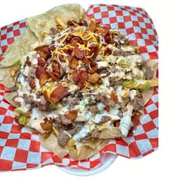 Rosys Fries
