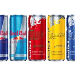 Red Bull