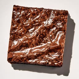 Greyston Brownie