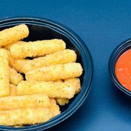 Mozzarella Cheese Sticks (V)