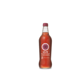 Blackberry Izze